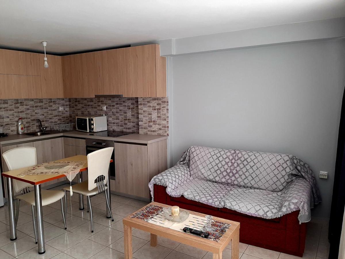Sitia Holidays 2 Exterior photo