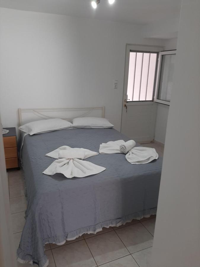 Sitia Holidays 2 Exterior photo
