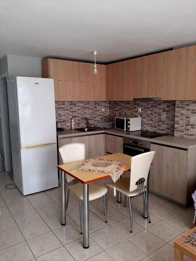 Sitia Holidays 2 Exterior photo