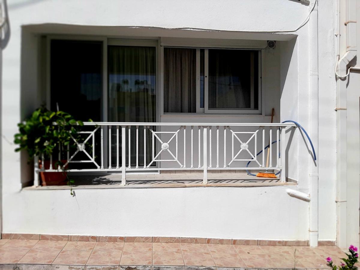 Sitia Holidays 2 Exterior photo